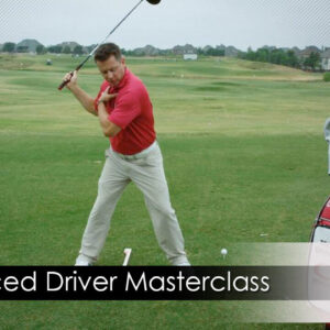 Advanced Driver Masterclass