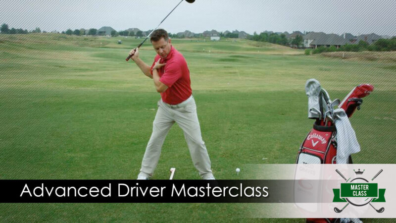 Advanced Driver Masterclass