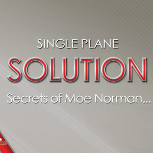 Single Plane Solution Training Course