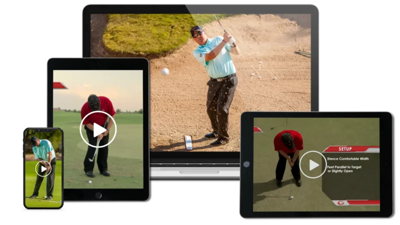 Short Game Solution