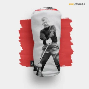 MOE NORMAN DRIVER HEAD COVER