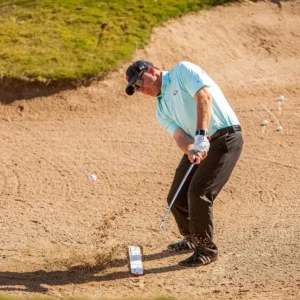 Short Game