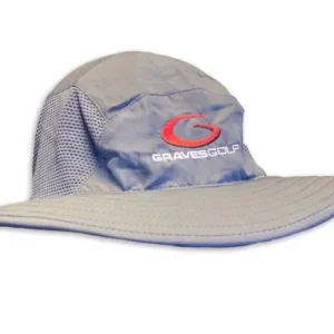 PLAYERS BUCKET HAT