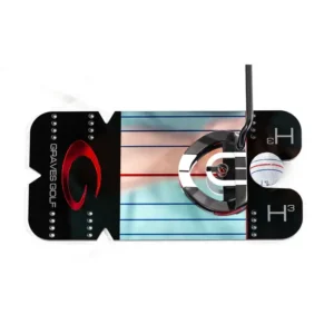 H3 OUTDOOR PUTTING TRAINER
