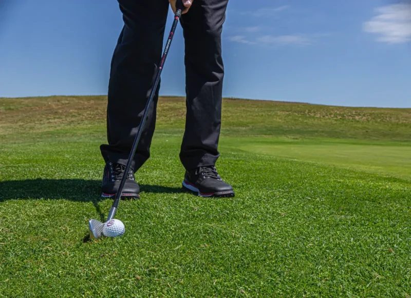 SHORT GAME IMPACT TRAINER - Image 2