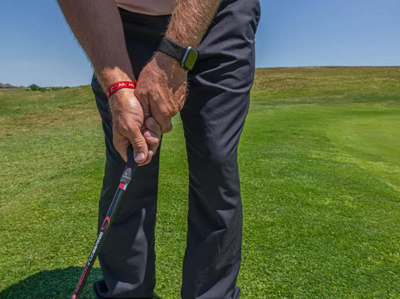SHORT GAME IMPACT TRAINER - Image 3