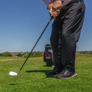 SHORT GAME IMPACT TRAINER