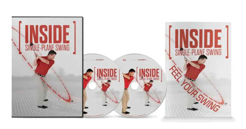 INSIDE THE SINGLE PLANE SWING - Image 2