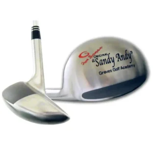 SANDY ANDY WEDGE