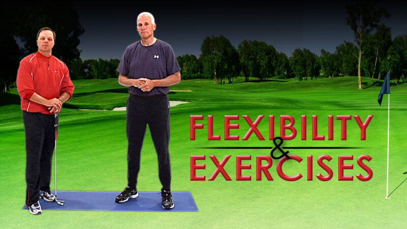 Flexibility & Exercise (Online Course)