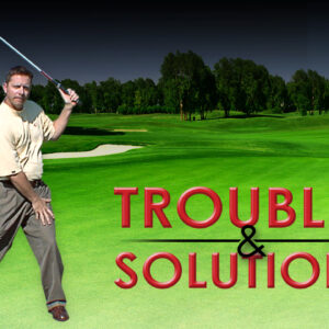Troubles & Solutions (Online Course)