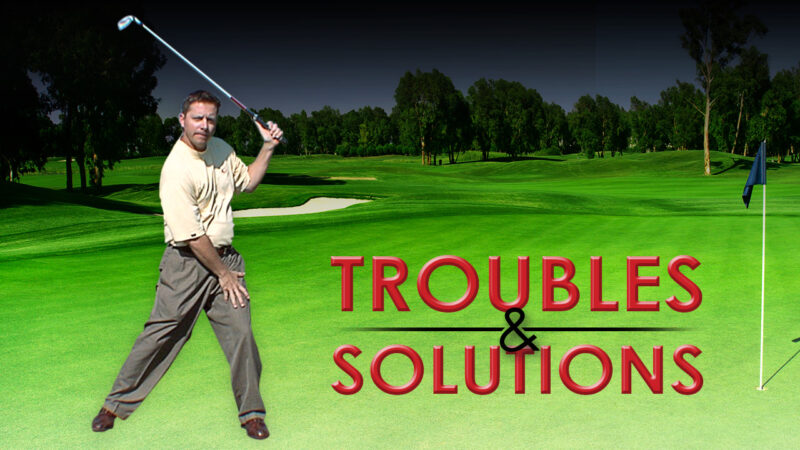 Troubles & Solutions (Online Course)